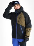 Thumbnail Rehall, Nevado-R ski jacket men Graphite grey 