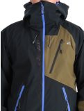 Thumbnail Rehall, Nevado-R ski jacket men Graphite grey 