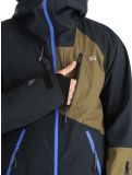 Thumbnail Rehall, Nevado-R ski jacket men Graphite grey 