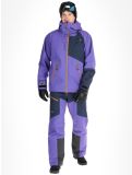 Thumbnail Rehall, Nevado-R ski jacket men Purple purple 