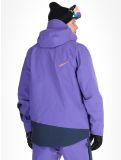 Thumbnail Rehall, Nevado-R ski jacket men Purple purple 