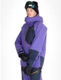 Thumbnail Rehall, Nevado-R ski jacket men Purple purple 