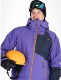 Thumbnail Rehall, Nevado-R ski jacket men Purple purple 