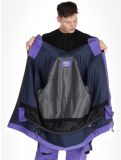 Thumbnail Rehall, Nevado-R ski jacket men Purple purple 