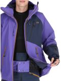 Thumbnail Rehall, Nevado-R ski jacket men Purple purple 