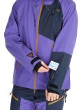 Thumbnail Rehall, Nevado-R ski jacket men Purple purple 