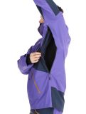 Thumbnail Rehall, Nevado-R ski jacket men Purple purple 