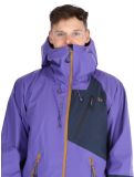 Thumbnail Rehall, Nevado-R ski jacket men Purple purple 