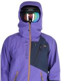 Thumbnail Rehall, Nevado-R ski jacket men Purple purple 