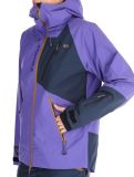 Thumbnail Rehall, Nevado-R ski jacket men Purple purple 