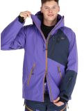 Thumbnail Rehall, Nevado-R ski jacket men Purple purple 