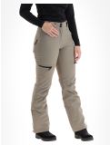 Thumbnail Rehall, Nori-R ski pants women Brindle brown 