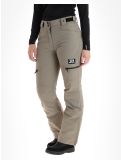 Thumbnail Rehall, Nori-R ski pants women Brindle brown 