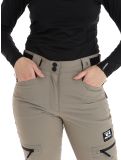 Thumbnail Rehall, Nori-R ski pants women Brindle brown 