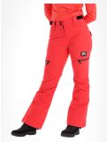 Thumbnail Rehall, Nori-R ski pants women Hibiscus Red red 