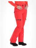 Thumbnail Rehall, Nori-R ski pants women Hibiscus Red red 