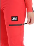 Thumbnail Rehall, Nori-R ski pants women Hibiscus Red red 