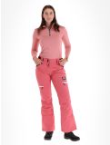 Thumbnail Rehall, Nori-R ski pants women Slate Rose pink 