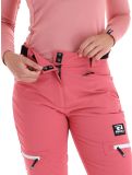 Thumbnail Rehall, Nori-R ski pants women Slate Rose pink 