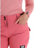 Thumbnail Rehall, Nori-R ski pants women Slate Rose pink 