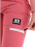 Thumbnail Rehall, Nori-R ski pants women Slate Rose pink 