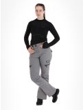 Thumbnail Rehall, Nori-R ski pants women Steel grey 