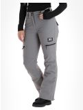 Thumbnail Rehall, Nori-R ski pants women Steel grey 