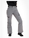 Thumbnail Rehall, Nori-R ski pants women Steel grey 