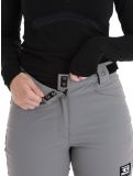 Thumbnail Rehall, Nori-R ski pants women Steel grey 