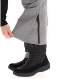 Thumbnail Rehall, Nori-R ski pants women Steel grey 