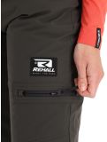 Thumbnail Rehall, Nori-R ski pants women Graphite grey 