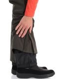 Thumbnail Rehall, Nori-R ski pants women Graphite grey 