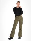 Thumbnail Rehall, Nori-R ski pants women Olive green 