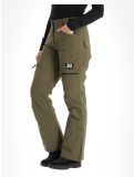 Thumbnail Rehall, Nori-R ski pants women Olive green 