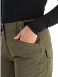 Thumbnail Rehall, Nori-R ski pants women Olive green 