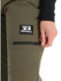 Thumbnail Rehall, Nori-R ski pants women Olive green 