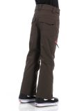 Thumbnail Rehall, Nori-R-Jr. ski pants kids Graphite grey 