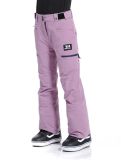 Thumbnail Rehall, Nori-R-Jr. ski pants kids Lavender purple 