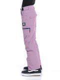 Thumbnail Rehall, Nori-R-Jr. ski pants kids Lavender purple 