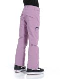 Thumbnail Rehall, Nori-R-Jr. ski pants kids Lavender purple 