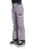 Thumbnail Rehall, Nori-R-Jr. ski pants kids Steel grey 