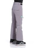 Thumbnail Rehall, Nori-R-Jr. ski pants kids Steel grey 