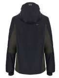 Thumbnail Rehall, Ozzy-R ski jacket kids Black black, grey 