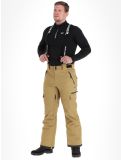 Thumbnail Rehall, Picker-R ski pants men Antique Bronze Bronze 