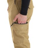 Thumbnail Rehall, Picker-R ski pants men Antique Bronze Bronze 