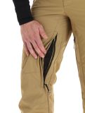 Thumbnail Rehall, Picker-R ski pants men Antique Bronze Bronze 