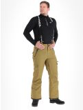 Thumbnail Rehall, Picker-R ski pants men Military green 