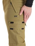 Thumbnail Rehall, Picker-R ski pants men Military green 