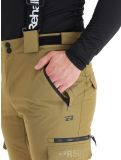 Thumbnail Rehall, Picker-R ski pants men Military green 