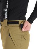 Thumbnail Rehall, Picker-R ski pants men Military green 